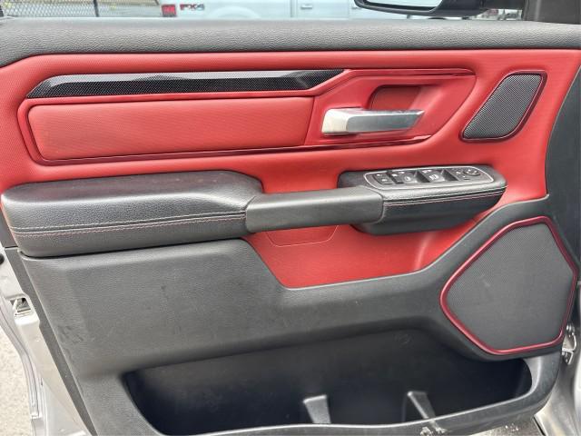 used 2020 Ram 1500 car, priced at $19,001