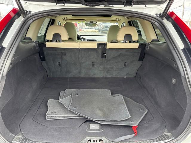 used 2016 Volvo XC60 car, priced at $10,988