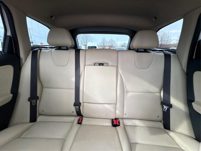 used 2016 Volvo XC60 car, priced at $10,988