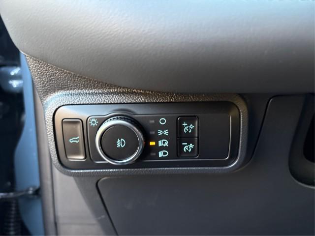 new 2026 Ford Explorer car, priced at $48,231