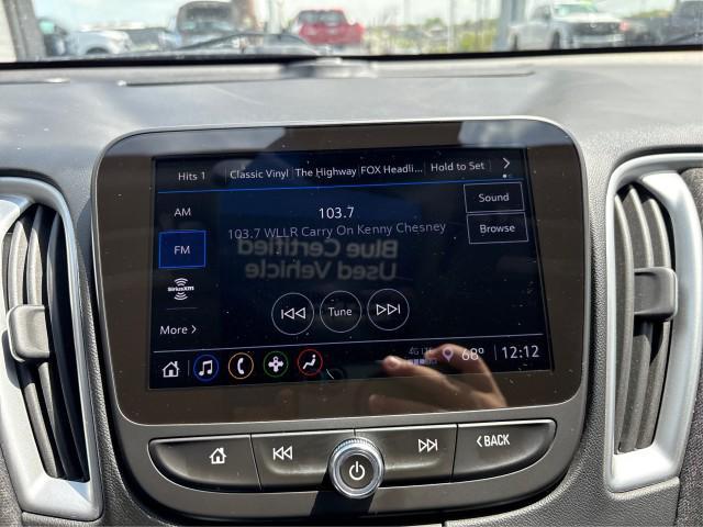 used 2024 Chevrolet Malibu car, priced at $23,550