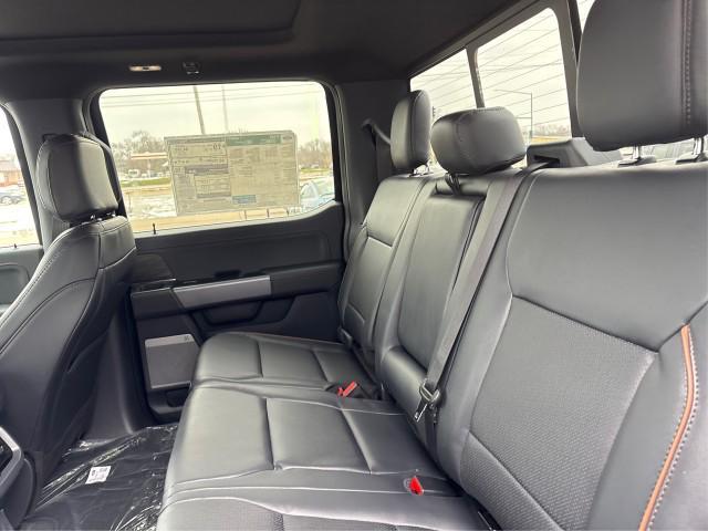 new 2025 Ford F-150 car, priced at $70,938