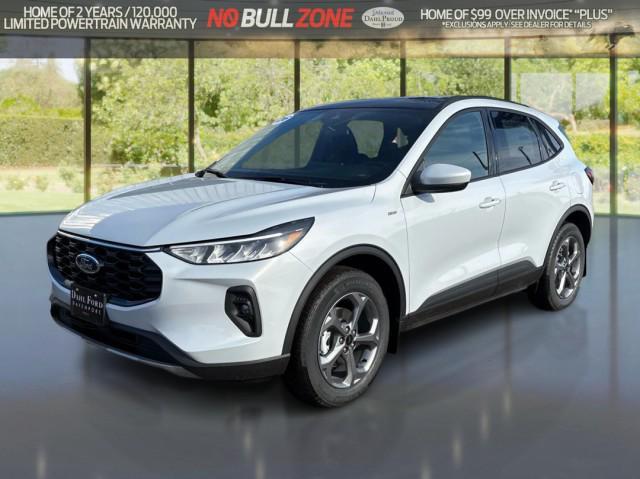 new 2026 Ford Escape car, priced at $38,483