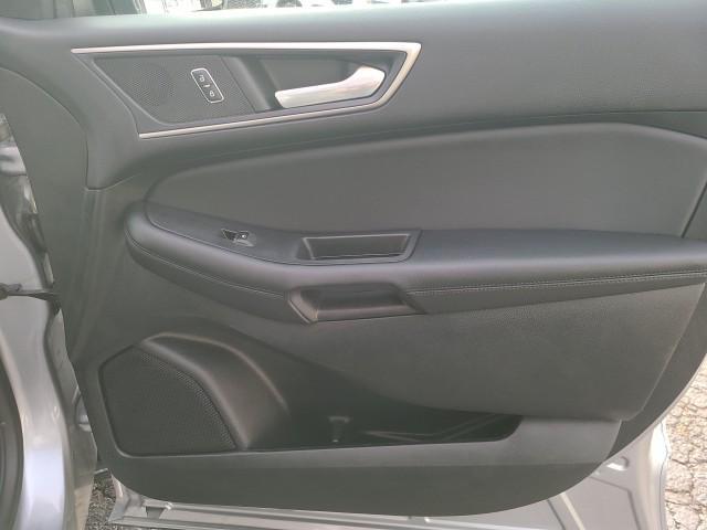 used 2022 Ford Edge car, priced at $26,791