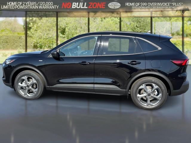 new 2026 Ford Escape car, priced at $36,201