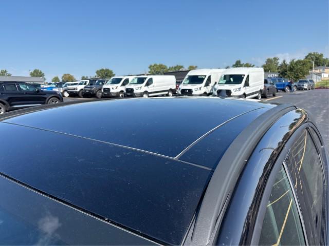 new 2025 Ford Escape car, priced at $36,978