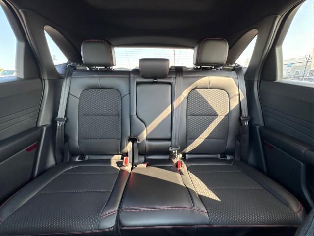 new 2025 Ford Escape car, priced at $36,978