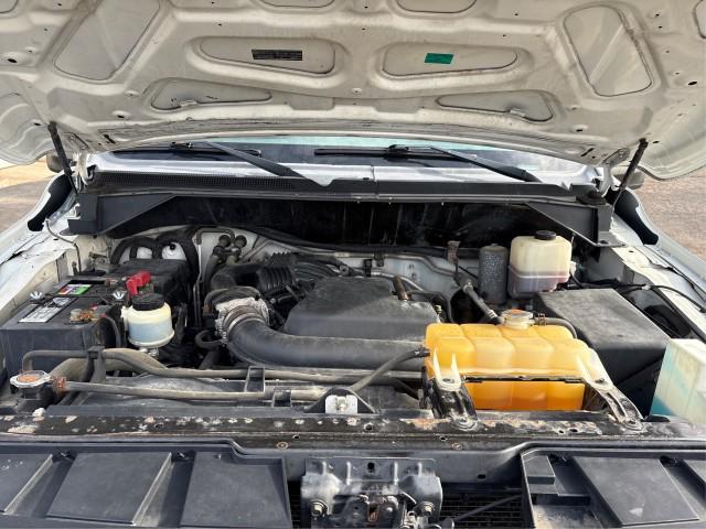 used 2015 Nissan NV Cargo NV2500 HD car, priced at $6,712