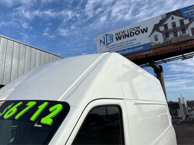 used 2015 Nissan NV Cargo NV2500 HD car, priced at $6,712