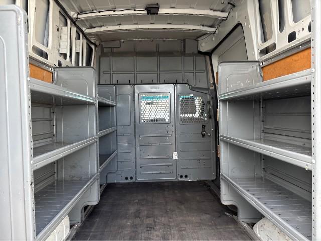 used 2015 Nissan NV Cargo NV2500 HD car, priced at $6,712