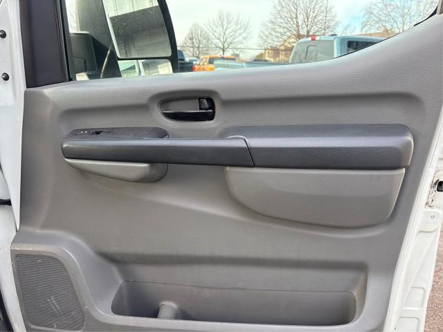 used 2015 Nissan NV Cargo NV2500 HD car, priced at $6,712
