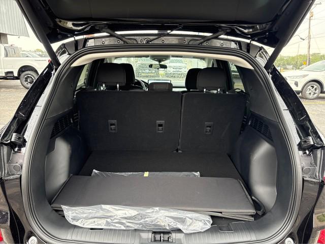 new 2026 Ford Escape car, priced at $37,370