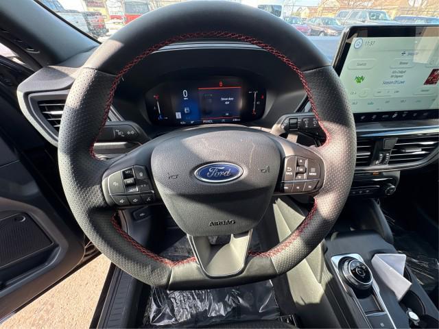 new 2026 Ford Escape car, priced at $36,186