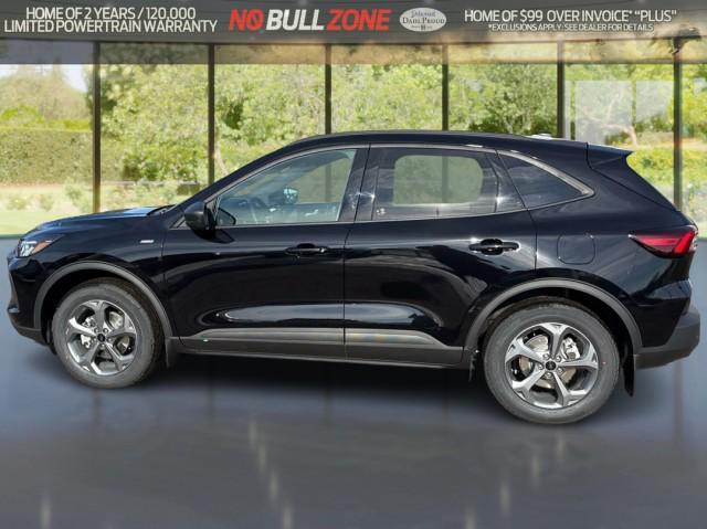 new 2026 Ford Escape car, priced at $36,186