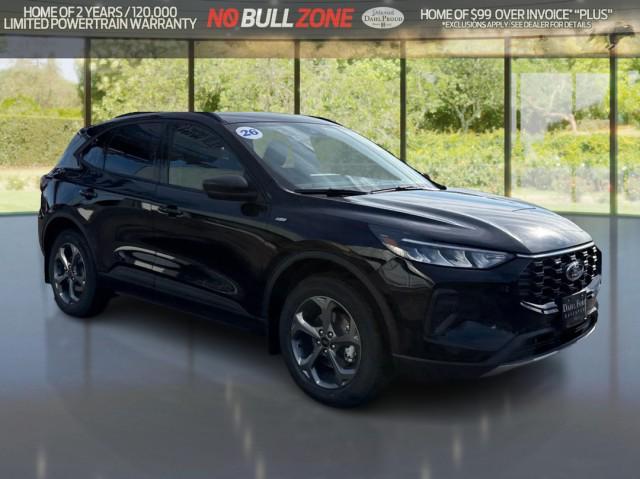 new 2026 Ford Escape car, priced at $36,186
