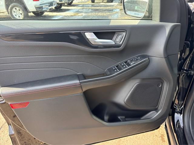 new 2026 Ford Escape car, priced at $36,186