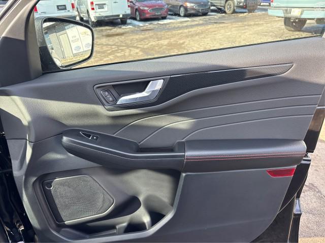 new 2026 Ford Escape car, priced at $36,186