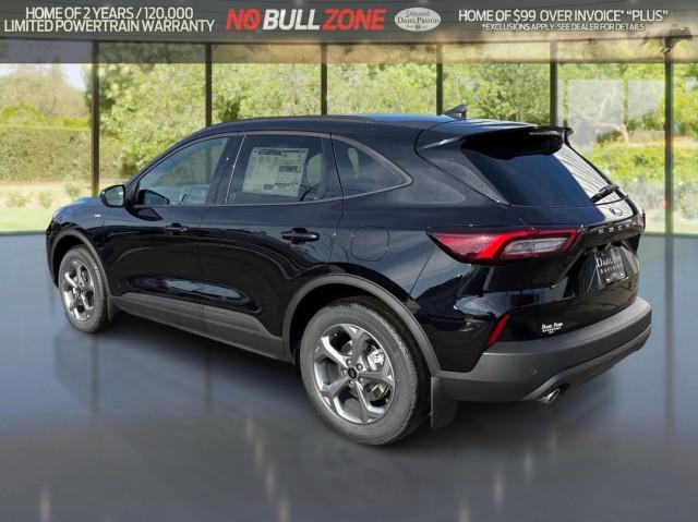 new 2026 Ford Escape car, priced at $36,186