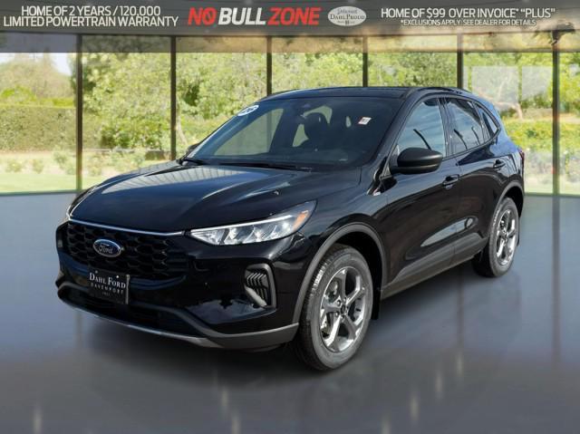 new 2026 Ford Escape car, priced at $36,186