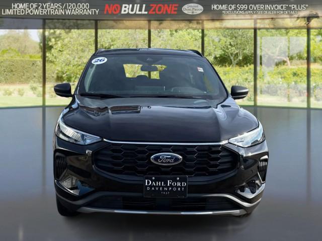 new 2026 Ford Escape car, priced at $36,186