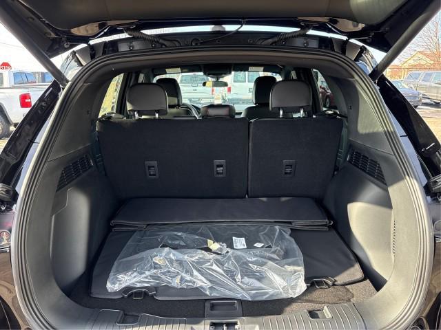 new 2026 Ford Escape car, priced at $36,186