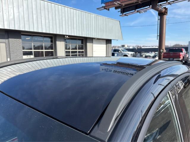 new 2026 Ford Escape car, priced at $36,186