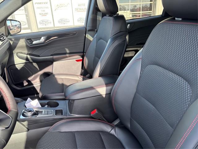 new 2026 Ford Escape car, priced at $36,186