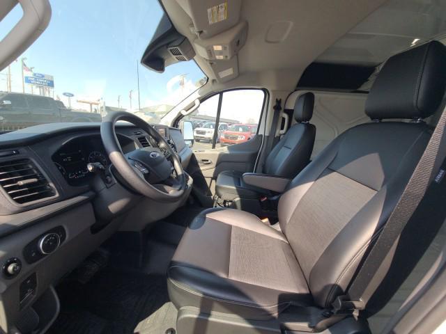 new 2025 Ford Transit-250 car, priced at $48,253
