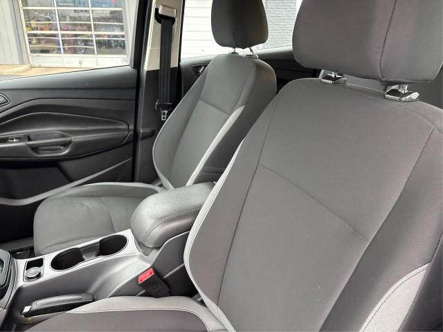 used 2016 Ford Escape car, priced at $16,546