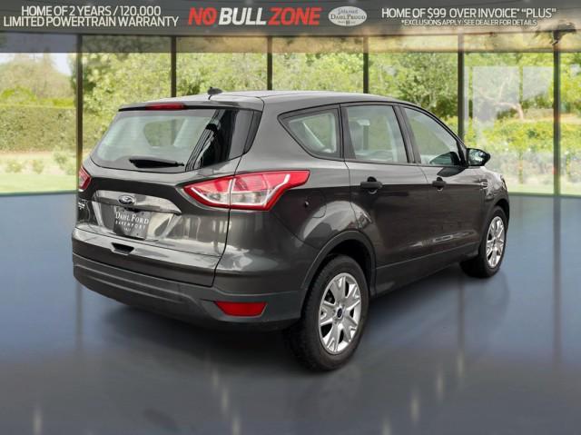 used 2016 Ford Escape car, priced at $16,546