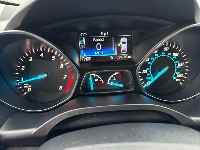 used 2016 Ford Escape car, priced at $16,546