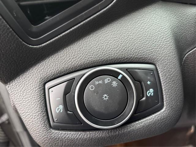 used 2016 Ford Escape car, priced at $16,546