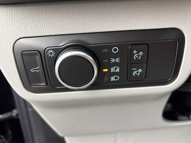 new 2026 Ford Escape car, priced at $37,389