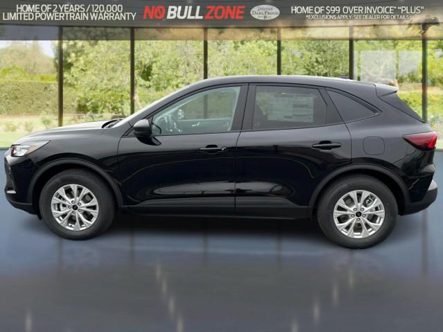 new 2026 Ford Escape car, priced at $37,389
