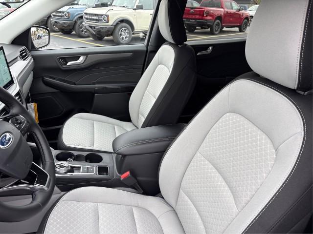 new 2026 Ford Escape car, priced at $37,389