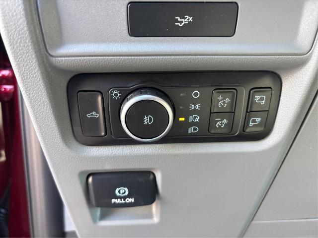 new 2026 Ford F-150 car, priced at $57,142