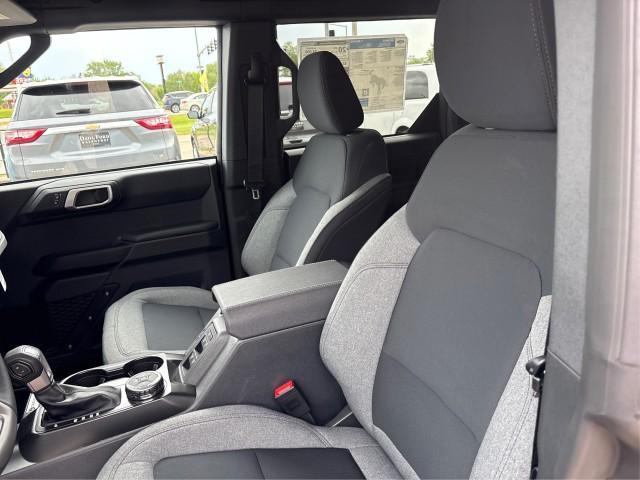 new 2026 Ford Bronco car, priced at $47,437