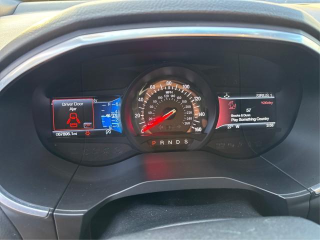 used 2019 Ford Edge car, priced at $19,980