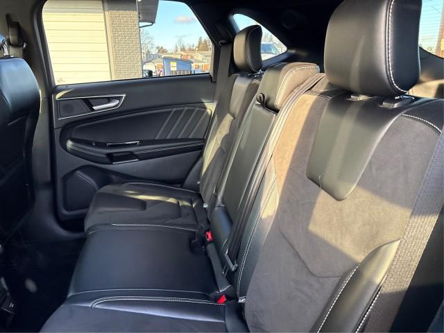 used 2019 Ford Edge car, priced at $19,980