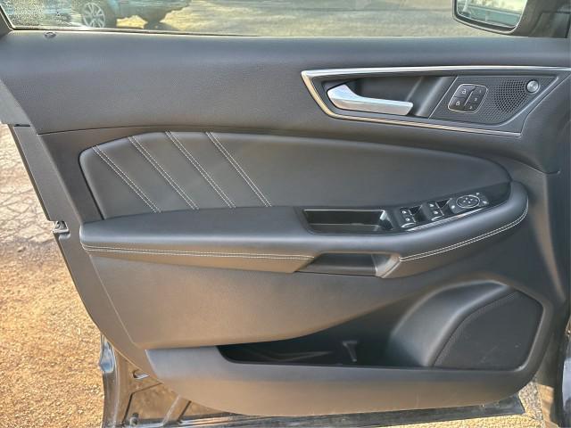 used 2019 Ford Edge car, priced at $19,980