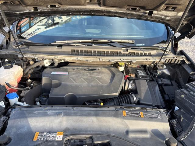 used 2019 Ford Edge car, priced at $19,980