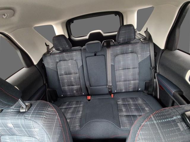 used 2023 Ford Bronco Sport car, priced at $28,924