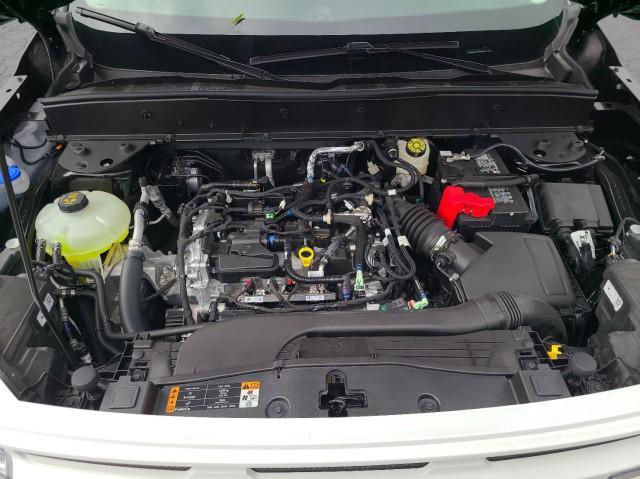 used 2023 Ford Bronco Sport car, priced at $28,924