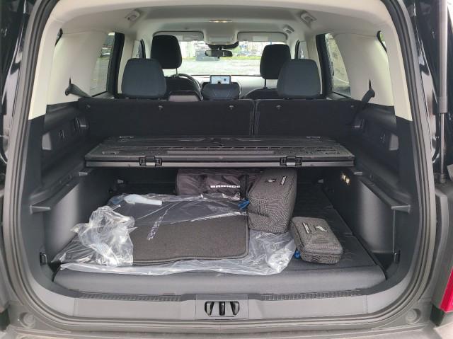 used 2023 Ford Bronco Sport car, priced at $28,924