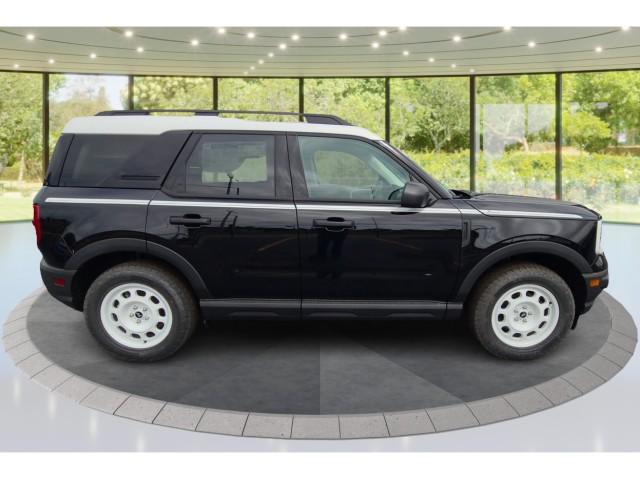 used 2023 Ford Bronco Sport car, priced at $31,974