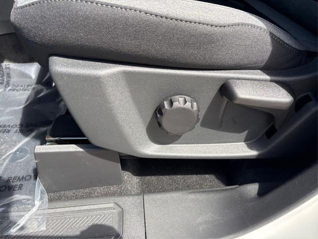 new 2026 Ford Bronco car, priced at $47,186