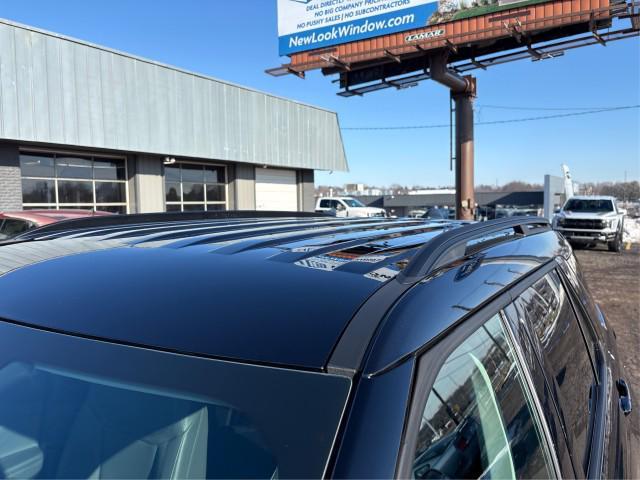 new 2026 Ford Explorer car, priced at $48,053