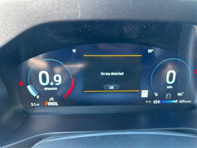 new 2026 Ford Explorer car, priced at $48,053