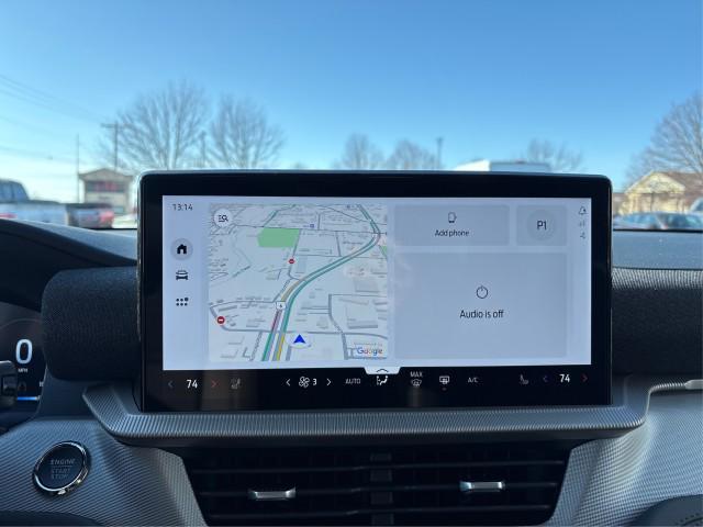 new 2026 Ford Explorer car, priced at $48,053