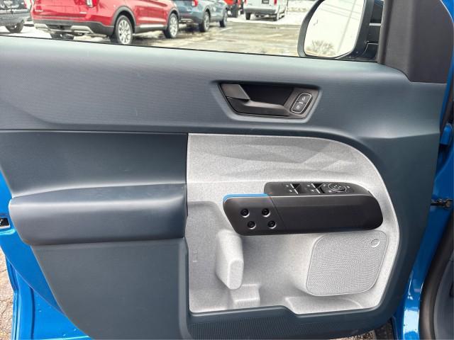 new 2026 Ford Maverick car, priced at $36,780